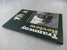 Tramway review 1950 for sale  WIGAN