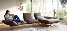 Luxus ledersofa koinor gebraucht kaufen  München