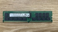 SKhynix 32GB 2Rx4 PC4-2666V DDR4 ECC RAM HMA84GR7CJR4N-VK R640 R740 G10 na sprzedaż  Wysyłka do Poland