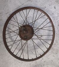 Roue 600 motobecane d'occasion  Clermont-Ferrand-