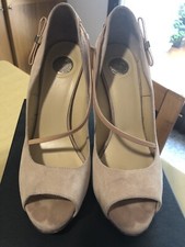 Decollete donna elisabetta usato  Fontanafredda