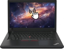 Lenovo thinkpad t480 d'occasion  Paris XVIII