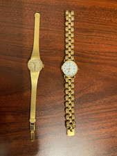 Damen uhr junghans gebraucht kaufen  Winklarn