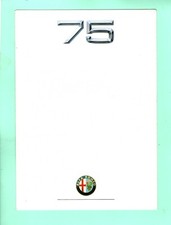 Prospectus brochure catalogue d'occasion  Marcillat-en-Combraille