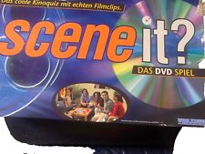 Scene dvd spiel gebraucht kaufen  Waibstadt