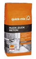 Quick mix ruckzuck gebraucht kaufen  Schüttorf