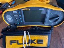 Fluke 1653 for sale  CHORLEY