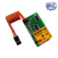 Soundmodul rsm mp3 gebraucht kaufen Soundmodul rsm mp3 gebraucht kaufen  Knittlingen