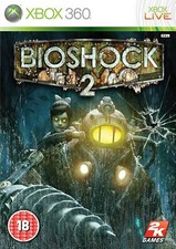 bioshock xbox xbox360 usato  Ancona
