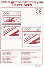 Diplomat select oven for sale  READING