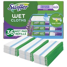 Count swiffer sweeper for sale  Deal