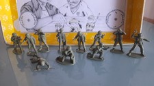 Soldatini airfix sxala usato  Zeccone