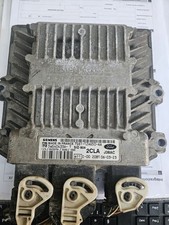 Centralina motore ford usato  San Giovanni Rotondo
