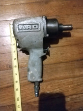 Aro pneumatic impact for sale  Roebling