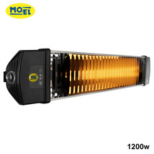 Lampada per riscaldamento usato  Lecco