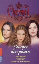 Charmed tome ombre d'occasion  France