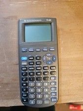 Texas instruments gray for sale  Casper