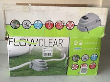 Bestway flowclear 58259 for sale  LIGHTWATER