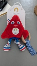 Hochet mascotte jeux d'occasion  Ouzouer-sur-Loire
