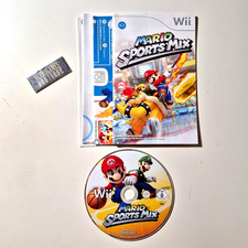 Mario sports mix usato  Milano