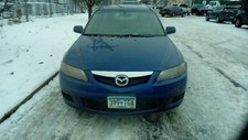 Driver rear side for sale  Saint Paul