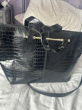 Woman large tote for sale  BEDFORD