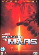 Blu ray mission d'occasion  Les Mureaux