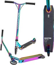 Trottinette freestyle evolutio d'occasion  France