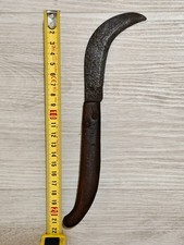 Antica roncola marrone usato  Casalecchio di Reno