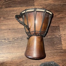 tall bongo drums for sale  NEWPORT