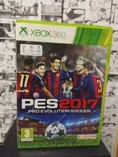 Pes 2017 xbox usato  Porto Cesareo