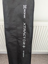 Sonik xtractor 10ft for sale  PORTSMOUTH