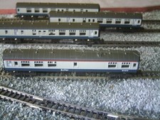 n gauge lima coaches for sale n gauge lima coaches for sale ROTHERHAM