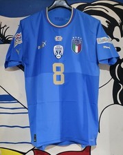 Maglia jorginho italia usato  Rieti
