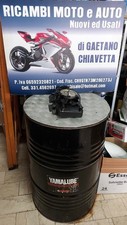 Radiatore acqua honda usato  Palermo