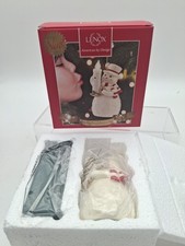 Lenox whimsical snowman for sale  Florence
