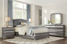 Alexi silver queen for sale  Falls Church