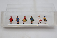 Merten 853 figurenset gebraucht kaufen  Ludwigsburg