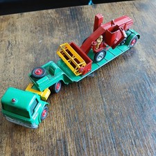 Matchbox superkings ford for sale  HARTLEPOOL