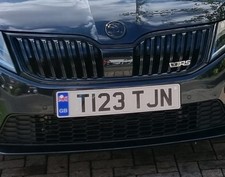 T123 tjn private for sale  SOUTHAMPTON