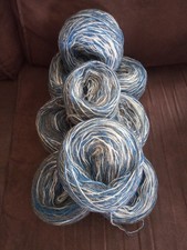 Lot pelotes tons d'occasion  Valmondois