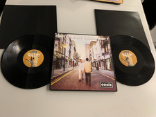 Oasis..whats story morning for sale  KING'S LYNN