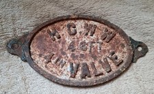 Old heavy metal for sale  HUDDERSFIELD