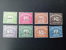 Kgv postage due for sale  ROCHDALE