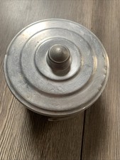 Pentolino campeggio alluminio usato  Parma