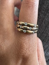 9ct solid gold for sale  LONDON