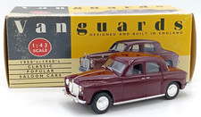 Vanguards maroon rover for sale  EASTBOURNE