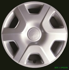 Set copricerchi coppa usato Set copricerchi coppa usato  Collegno