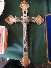 crocifissi legno antico usato crocifissi legno antico usato Catania