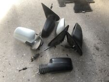 Car wing mirrors for sale  ROCHFORD